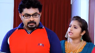 Dathuputhri I Episode 97 - 17 June 2015 I Mazhavil Manorama