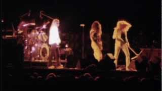 Deep Purple -Tokyo December 1975 (Part 1)