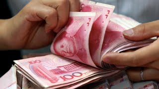 China Banking: Crackdown on underground banks