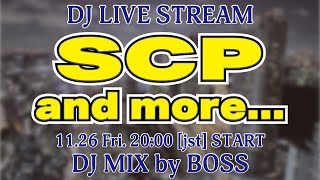 EUROBEAT LIVE STREAM!! by DJ BOSS