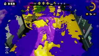 【splatoon】S+ガチマッチ part28 【スシコラ】