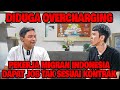 Dugaan Overcharging, pekerja Migran indonesia ini dapat job yang tak sesuai lalu dipulangkan sepihak