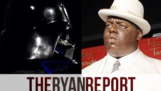 Erykah Badu, Star Wars, Biggie + More On The Ryan Report: The RCMS w/ Wanda Smith