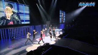 Super Show 3 in Japan (4)