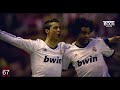 101 great goals by cristiano ronaldo hd