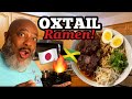 How to make Oxtail Ramen! | Deddy's Kitchen