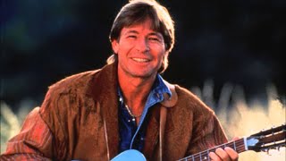 I'm Sorry - John Denver (lyrics)