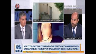 Νέα στοιχεία για την οικογενειακή τραγωδία στο Μαρκόπουλο