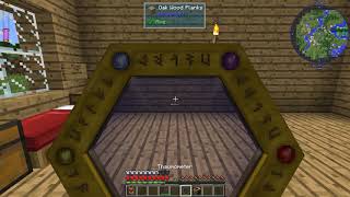 Thaumcraft Quick 6 - E08 Essentia Smeltery