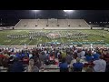 srhs marching sharks battle on the border finals 10 15 2016