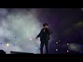 190616 부산 머스터 best of me 정국