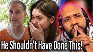 THIS WAS A BAD LOOK! Mackenzie Shirilla's Dad Gives STRANGE Interview After Netflix Doc Backlash