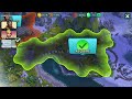 rise of cultures idavoll forest 10 26 iberian era campaign no bonusses