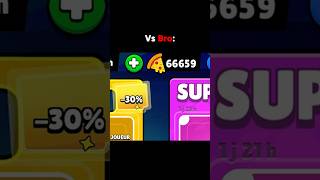 66,000 PIZZA SLICES 😭🙏 #brawlstars #shorts