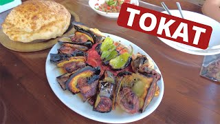 TOKAT Merkez Turu | Ballıca Mağarası - Taşhan - Tokat Müzesi | TOKAT CITY WALK TURKEY