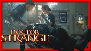 Bien Resumido Doctor Strange resumen película Dr Strange Hechicero Supremo de 2016 resumen completo