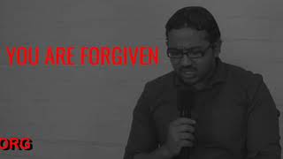 YOU ARE FORGIVEN, Daily Promise and Powerful Prayers with Ev. Gabriel Fernandes