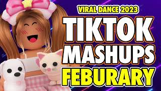 New Tiktok Mashup 2023 Philippines Party Music  Viral Dance Trends  February 24