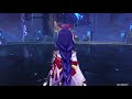 ［原神live］ver2.5　八重神子ガチャ80連！螺旋更新！［世界ランク8］