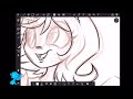 bird maid meidri medibang speedpaint interspecies reviewers ishuzoku reviewers