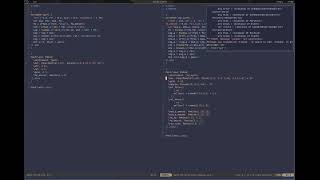 Super Collider - Long Live Coding Session