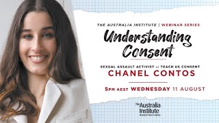Understanding Consent | Chanel Contos