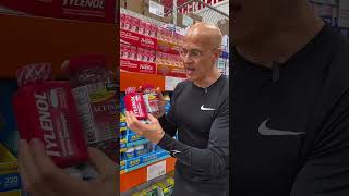 Understanding Over-the-Counter Painkillers! Dr. Mandell