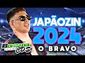 JAPÃOZIN 2024 - JAPÃOZINHO O BRAVO DOS PAREDOES || JAPÃOZIN DA CACHOEIRA REP 2024