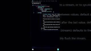 for loop find position of items in python | python tutorial