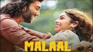 Malaal Whatsap Status | Udhal 😍 song whatsap status video | Malaal Trailer | BROKEN HEARTS INDIA