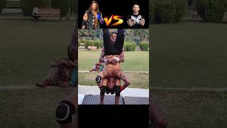 Aj Styles Styles Clash vs Cm Punk Piledriver 🤯 | WWE India 🇮🇳 #shorts #viralshorts