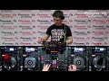 deep sessions part 2 by dj ritm nsk @ pioneer dj novosibirsk