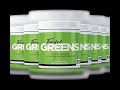 Revitalize Your Health: Discover the Power of Tonic Greens Supplement