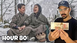 RS 5000 SURVIVAL CHALLENGE - NO FOOD TODAY - EP 05