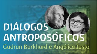 Diálogos Antroposóficos - \