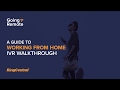 A Guide to Working From Home | IVR Walk-Through