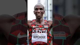 What shoes do Kenyan runners use? #running #altitudetraining #runningmotivation