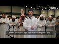 Mesmerising Recitation of Surah An-Nazi'at - Qari Fatih Seferagic | 2019 - English Translation