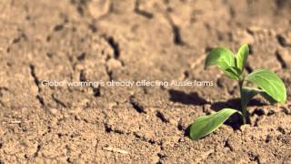 Earth Hour 2015 Radio Ad- Switch off for the future of Aussie food