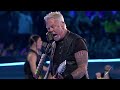 metallica leper messiah seattle wa august 30 2024