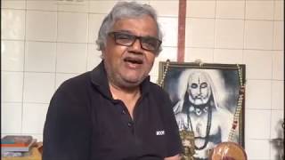 Dwarakeesh Video