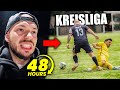 48 Stunden in meinem Leben VLOG! *endet böse*