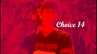 TABLE OF CHOICES - EPISODE 14 - Choice 14 (Gay Theme Webisode)