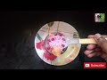 only 4 ingredients falooda falooda with simple ingredients without icecream beauty cooking