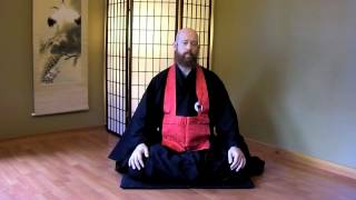 Orientation to Zen 14 - Week Four Instructions