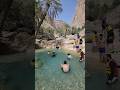 - Charo Machi Waterfalls Khuzdar, Balochistan. #khuzdar #youtube #shorts #waterfall #charomachi