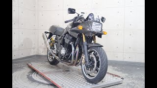 【リバースオート八王子店】GSX1400 NO.63611