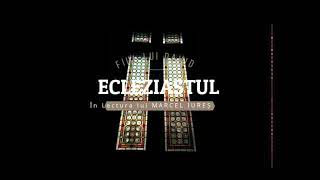 Ecleziastul