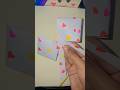 Paperbow #papercraft # like and subscribe to my channel art_with_ekta