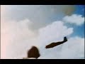 footage of a kamikaze attack on the uss essex 25 november 1944